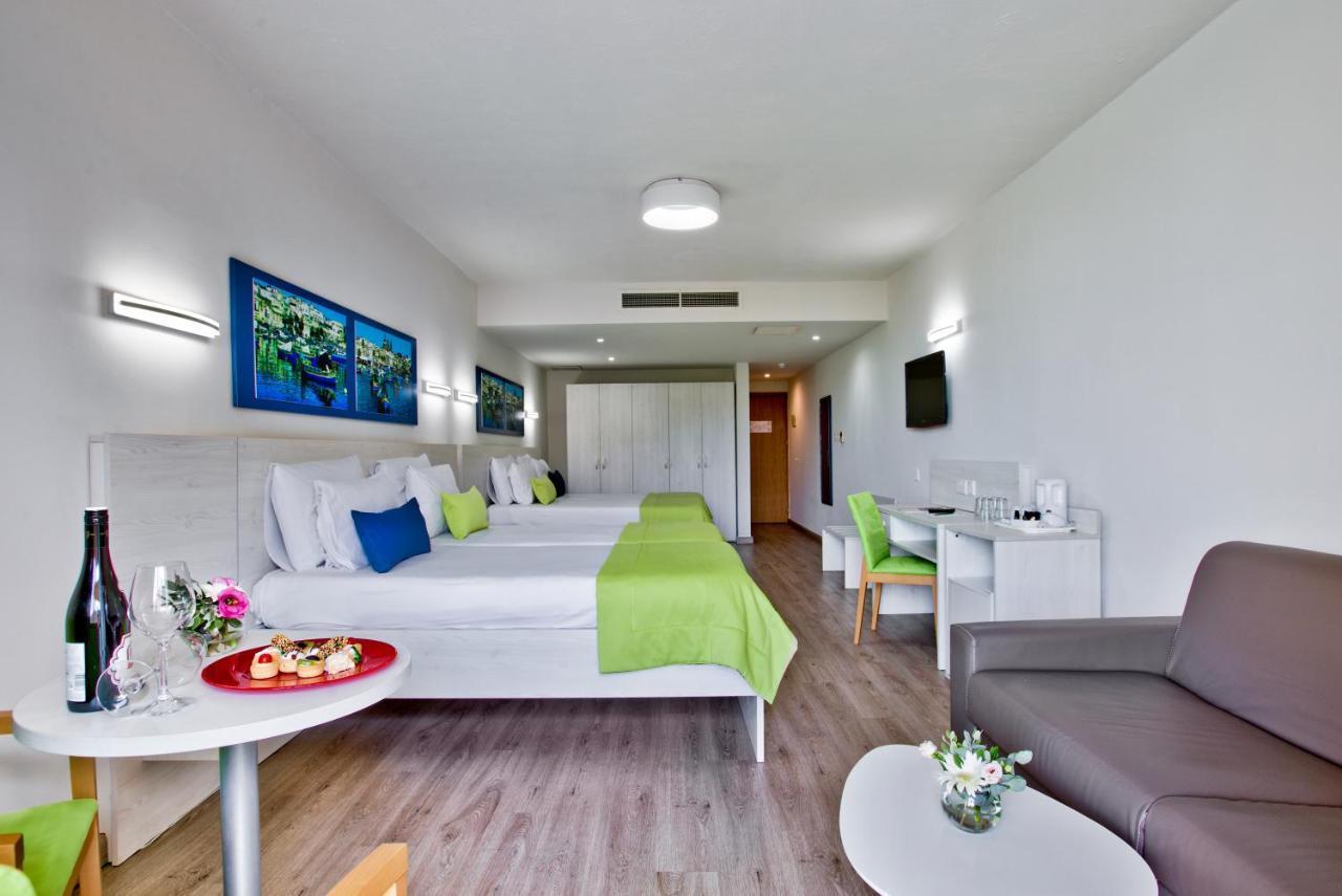 Santana Hotel 4*