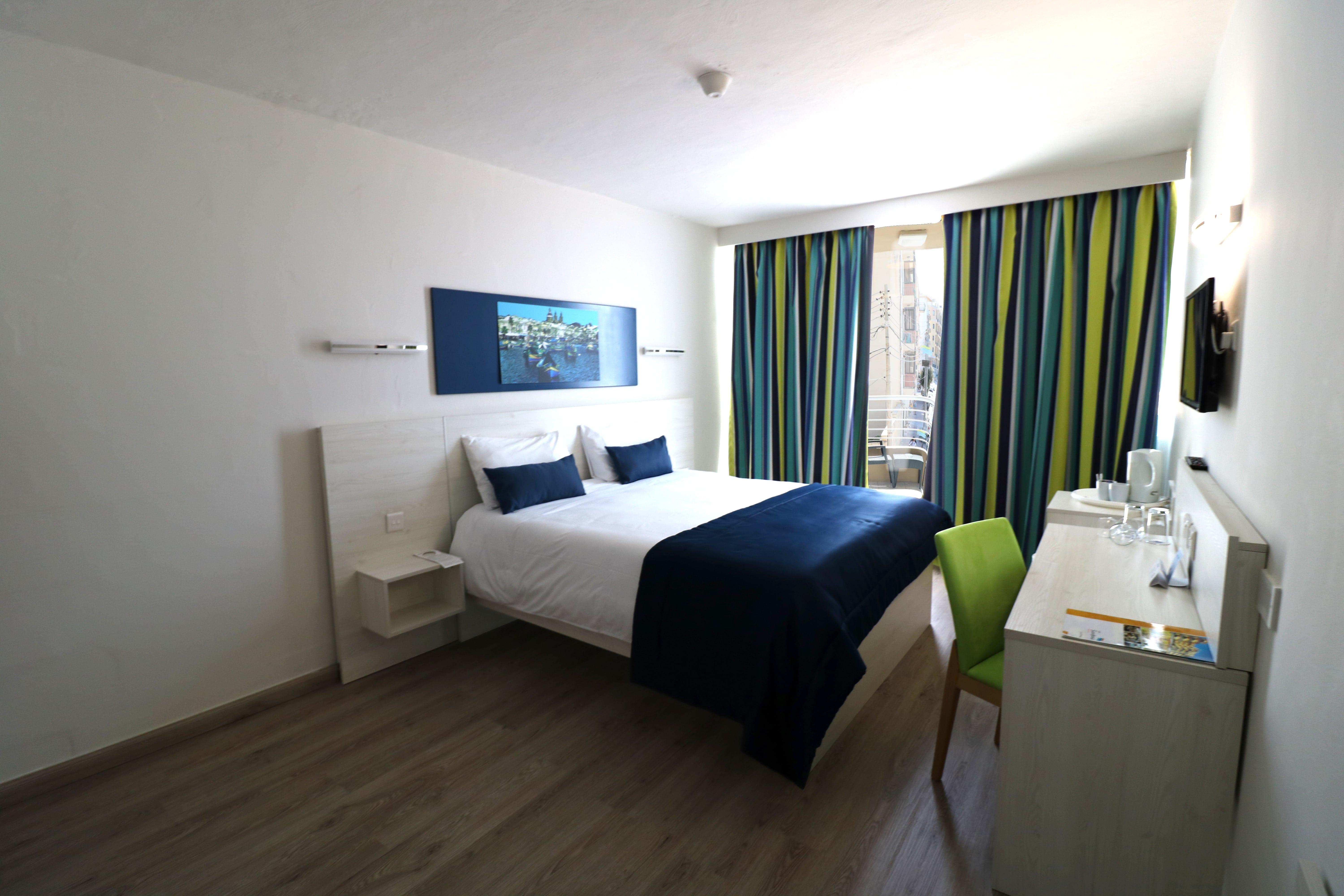 Santana Hotel St. Paul's Bay