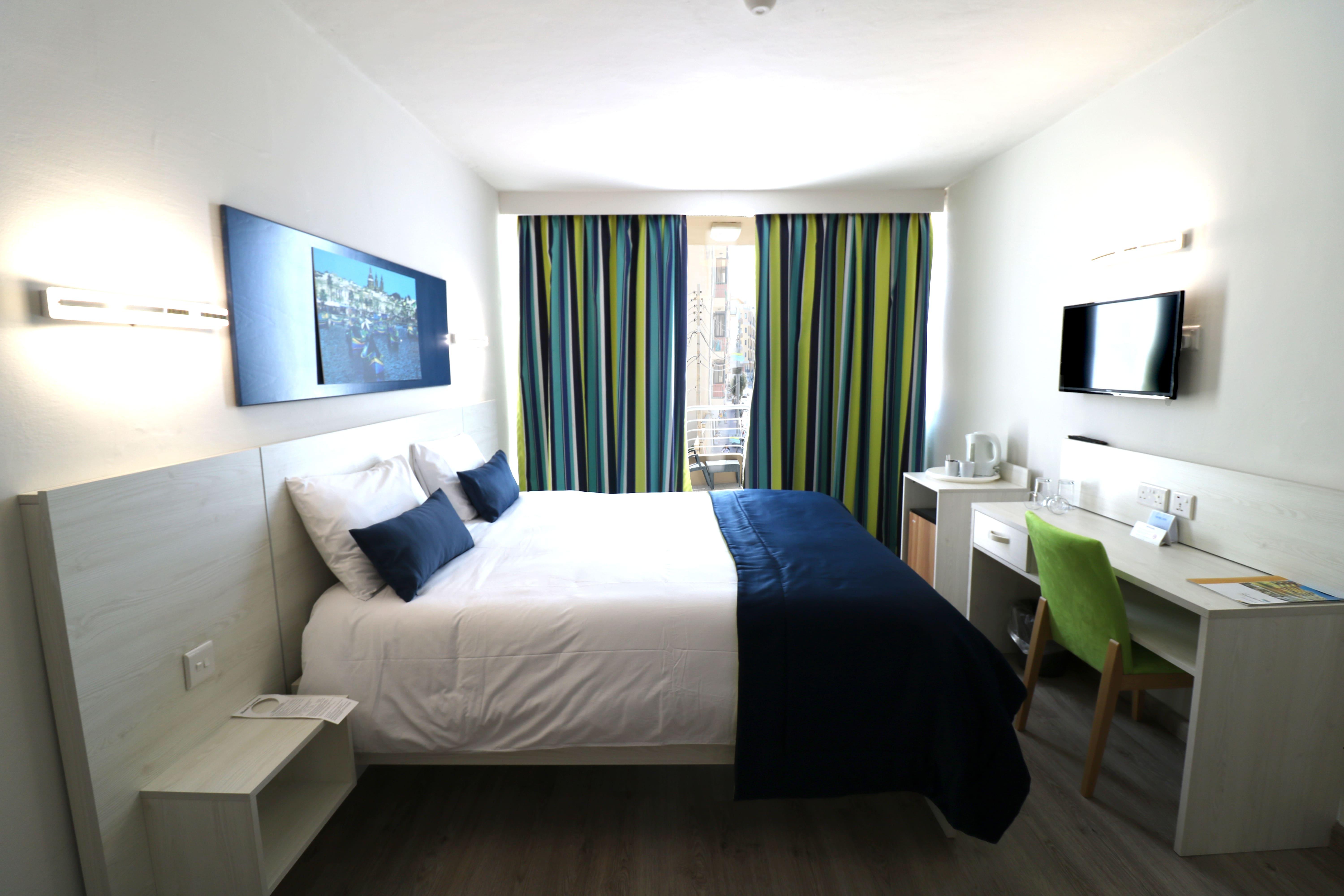 Santana Hotel