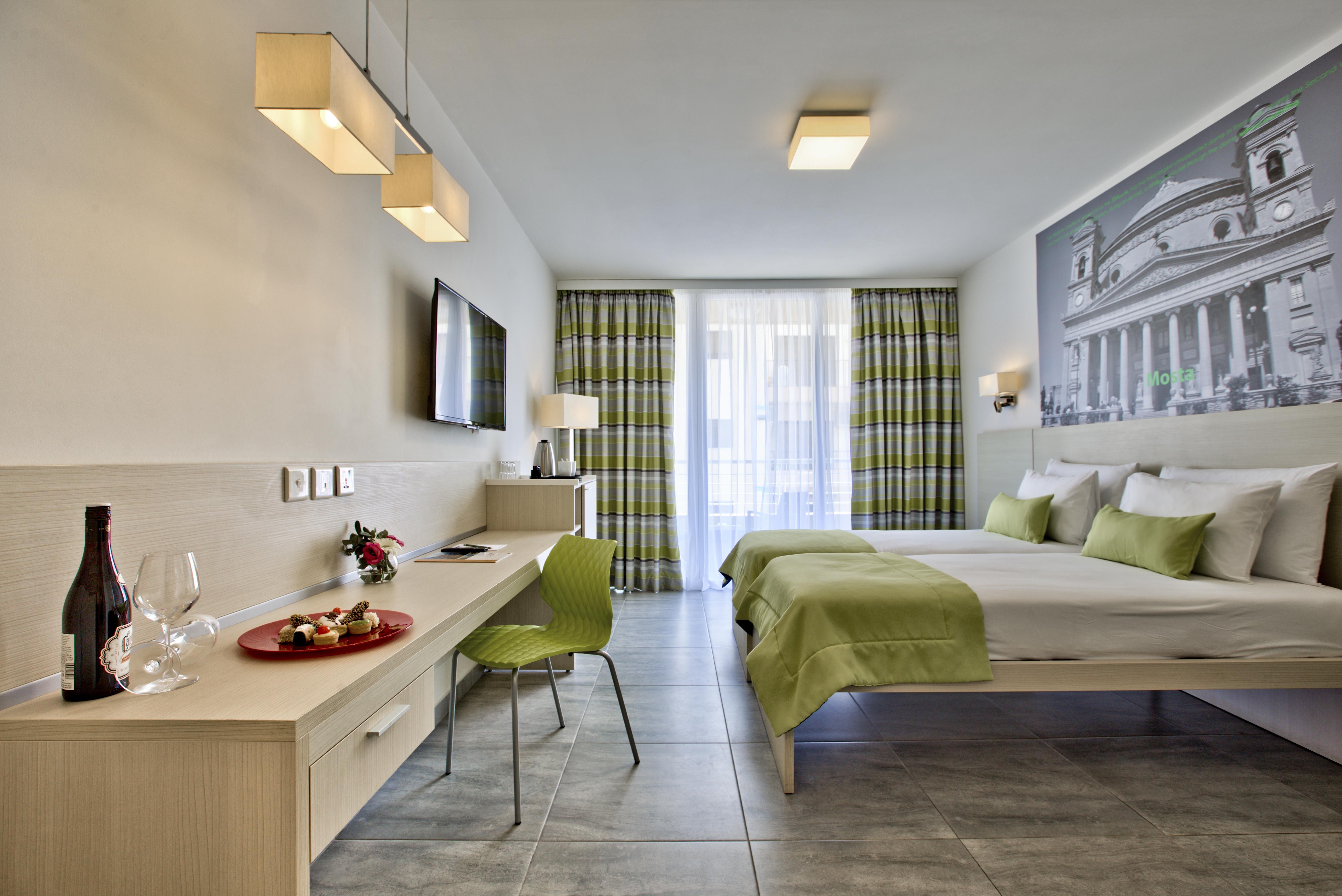 Santana Hotel