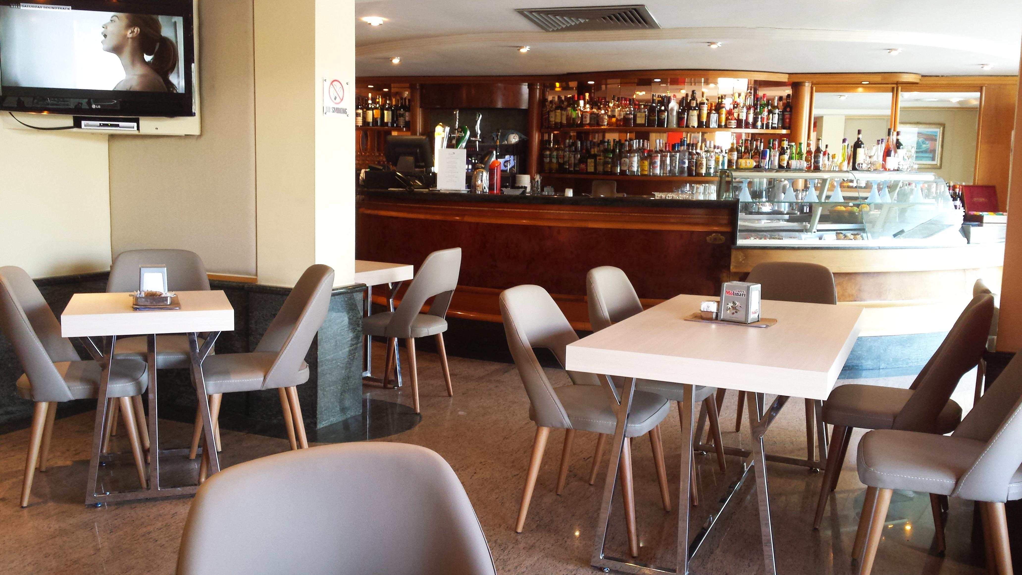 Santana Hotel 4*
