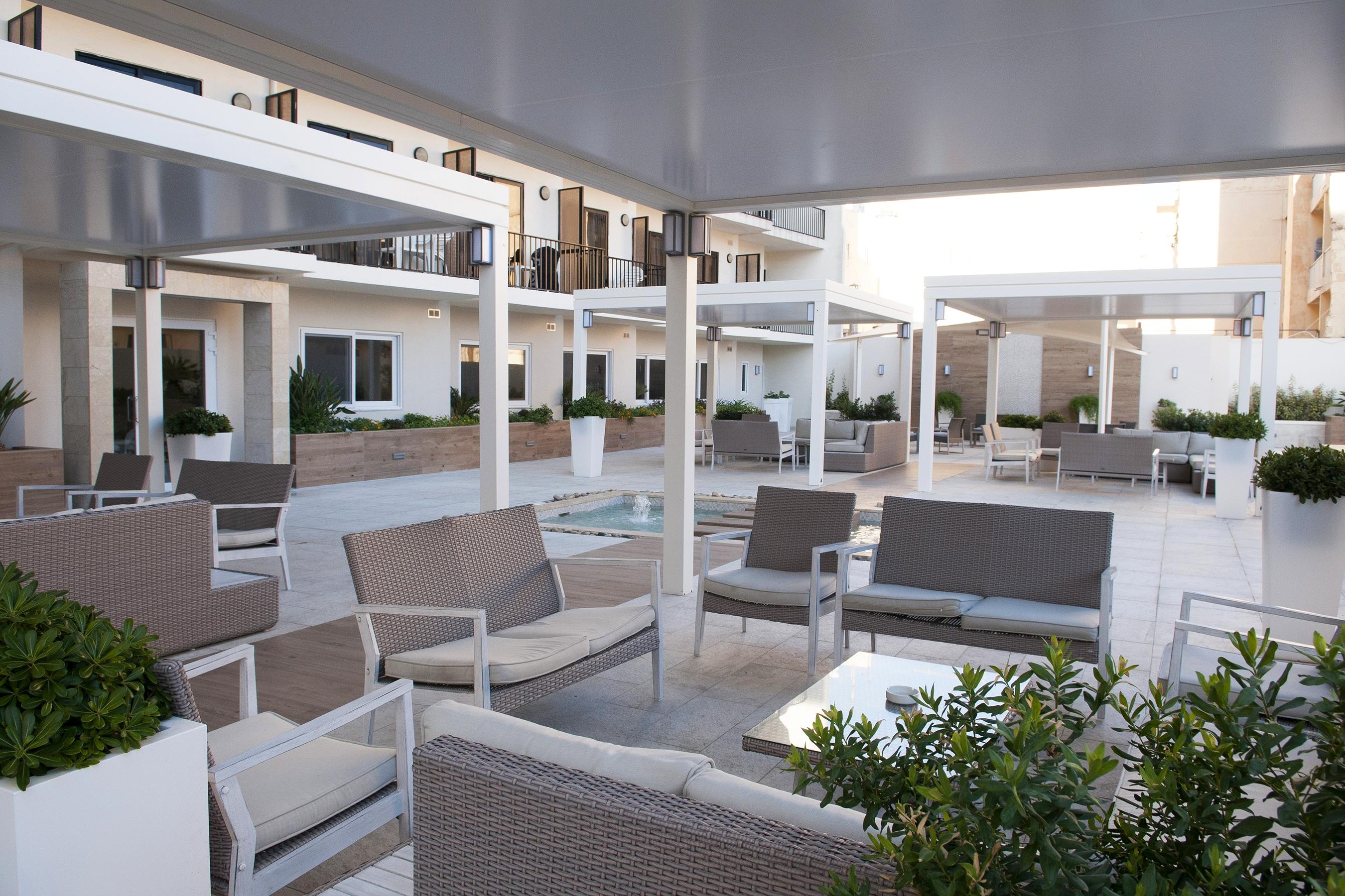 Hotel Santana St. Paul's Bay
